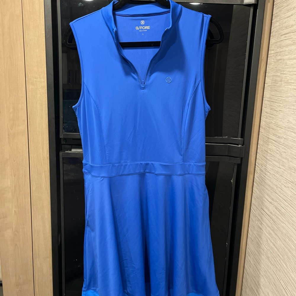 G/Fore Dress